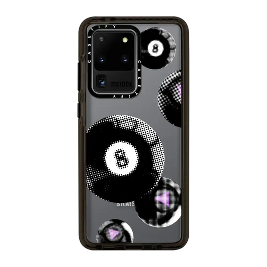 Magic 8 Balls