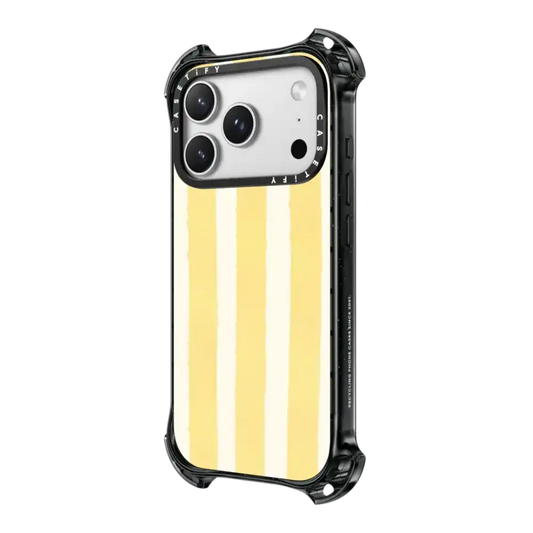 Yellow Stripes
