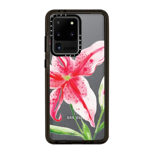 Stargazer Lily