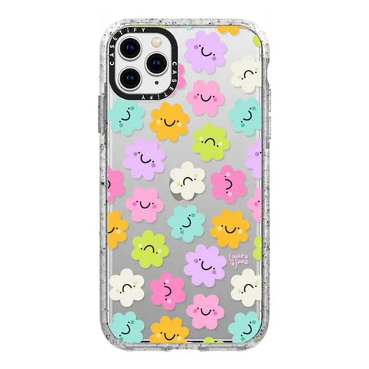 Cute Flower Garden