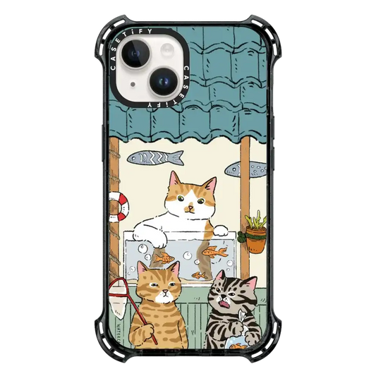 Cats Fish Store