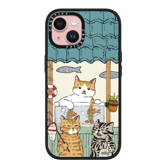 Cats Fish Store