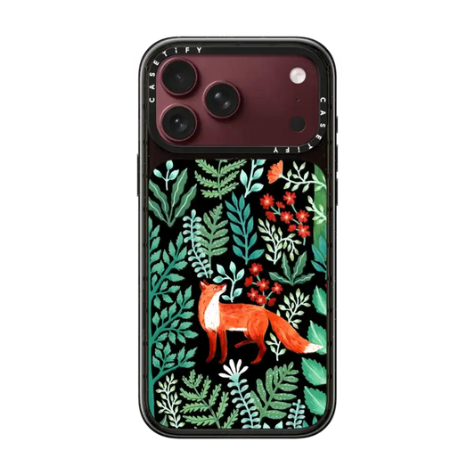 Fox in the Woods