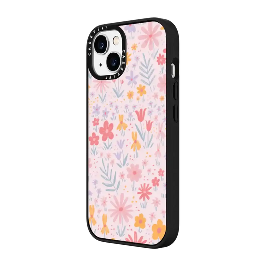 Maddie's Florals by Ivory Paper Co