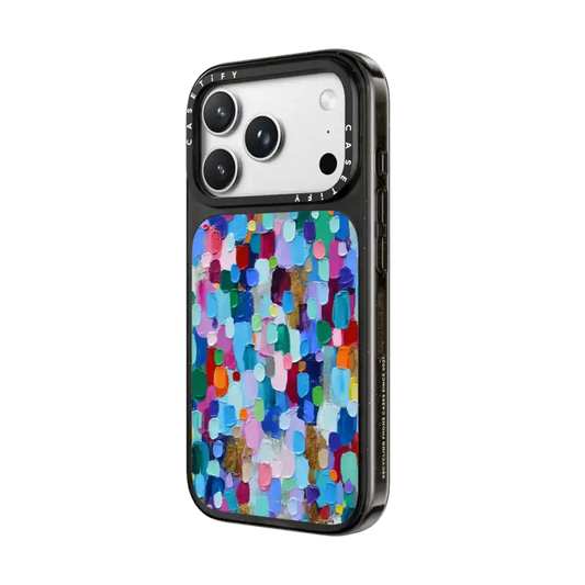 Rainbow Sparkle Confetti