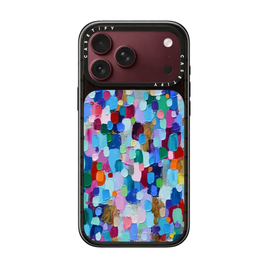 Rainbow Sparkle Confetti