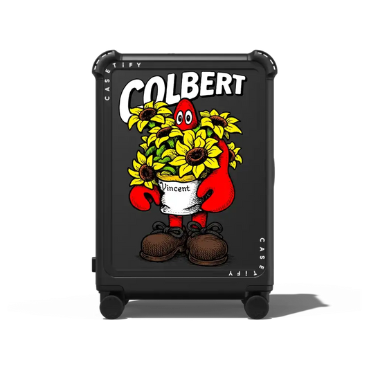 Lobster Sunflower