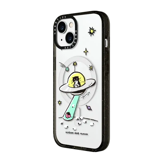 MODAERI IN UFO