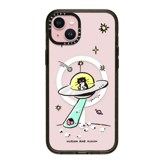 MODAERI IN UFO
