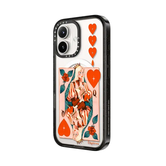 Queen Case