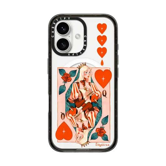 Queen Case