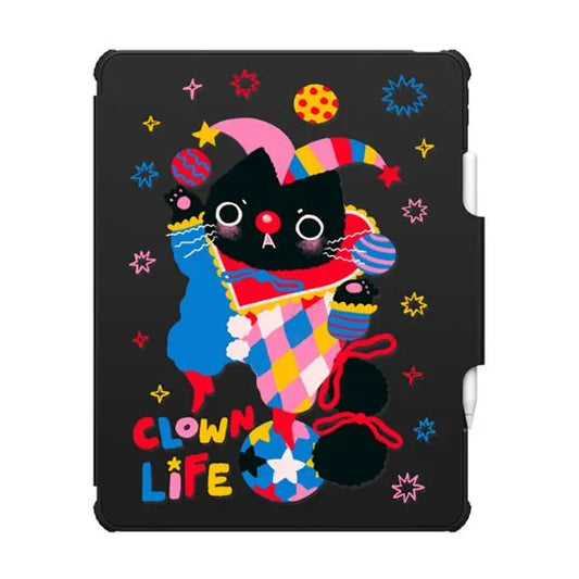 CLOWN LIFE