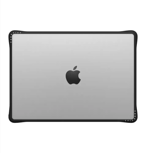 Clear MacBook Case