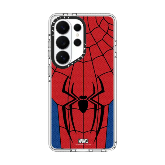 Spider-Man New Suit Case