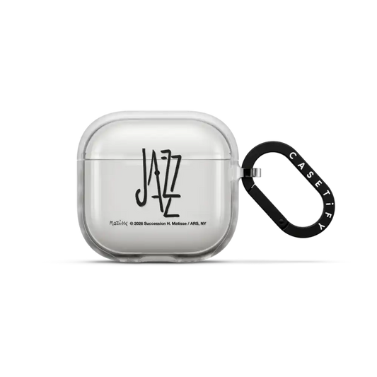 JAZZ (1947), Henri Matisse Earbuds Case