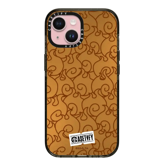 Flame-Flame Case