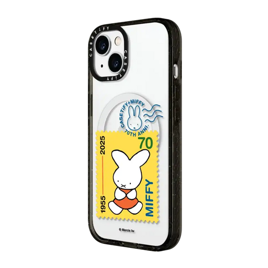 Miffy 1955 Postmark Case