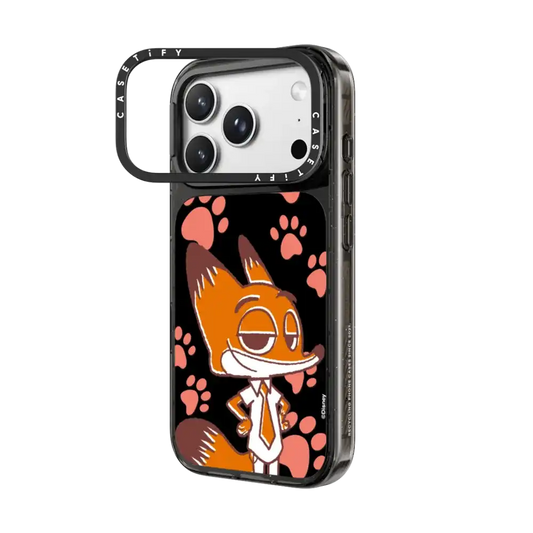 Zootopia 2 Nick Case
