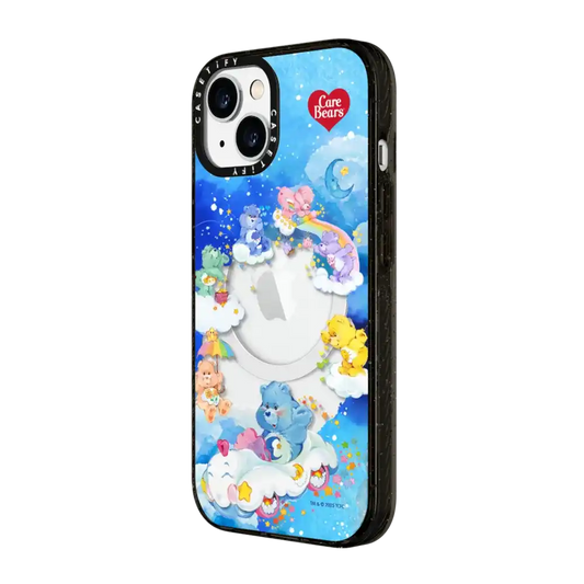 Twilight Dreams Phone Case