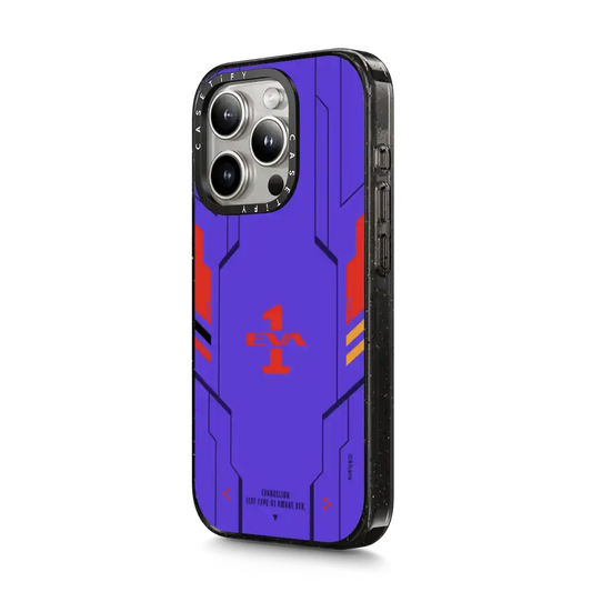 EVA-01 Case - Awake Ver.