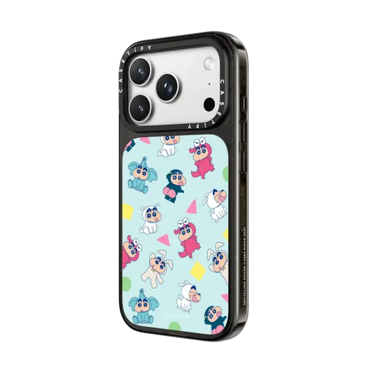 Transforming Shinchan Case