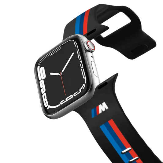 BMW M SEEHAUS Watch Band