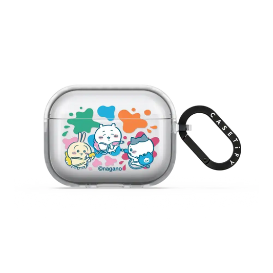 Chiikawa Water Gun Earbuds Case