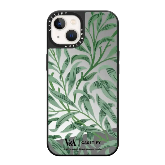 V&A Morris Edit, Willow Bough Case