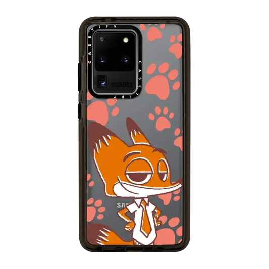 Zootopia 2 Nick Case