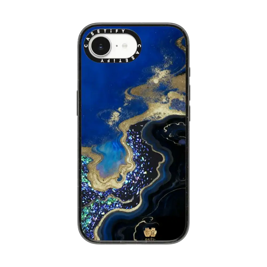 Smooth and Prosperous Phone Case
