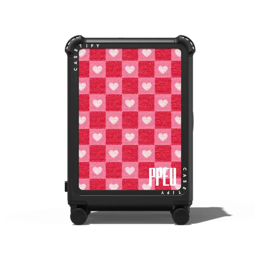 mulbada CHECK-IN EXPANDABLE SUITCASE