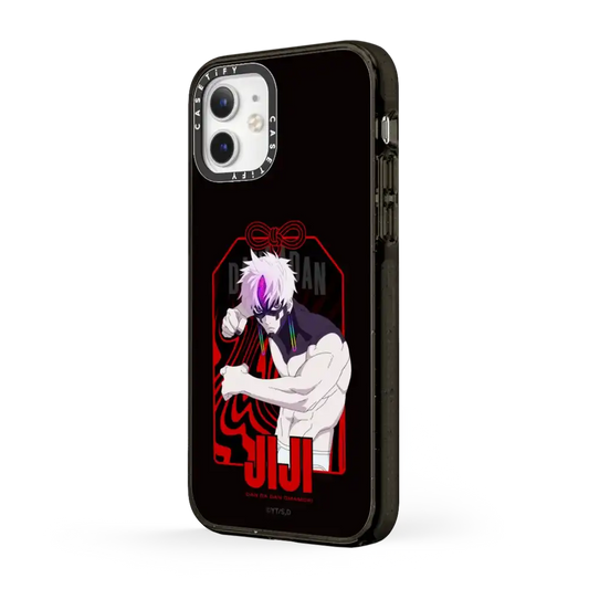 DAN DA DAN Omamori Case | JIJI