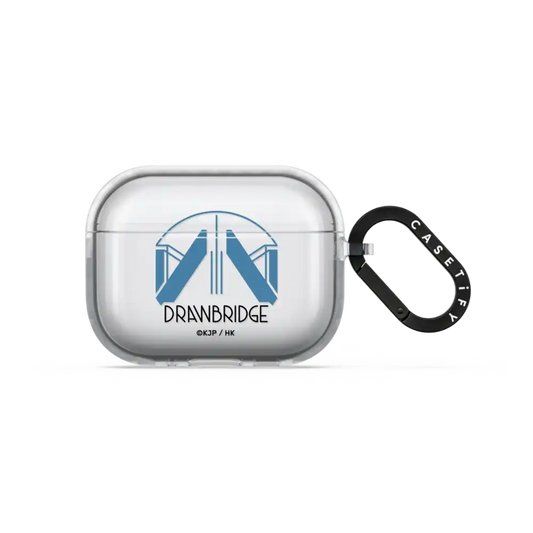 DS2 - DRAWBRIDGE Earbuds Case