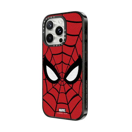 Spider-Man New Mask Case