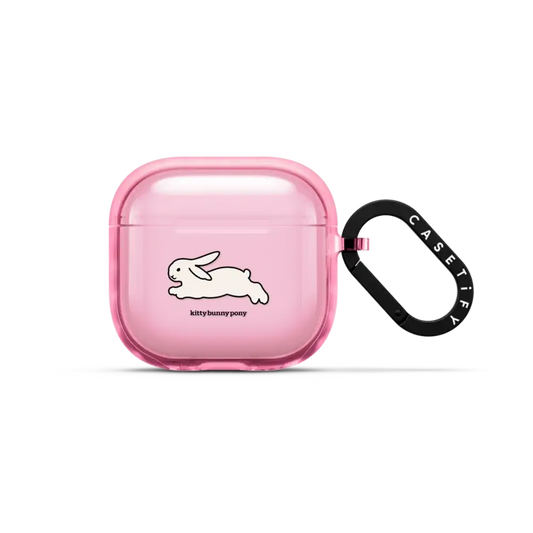 Little Bunnies Earbuds Case