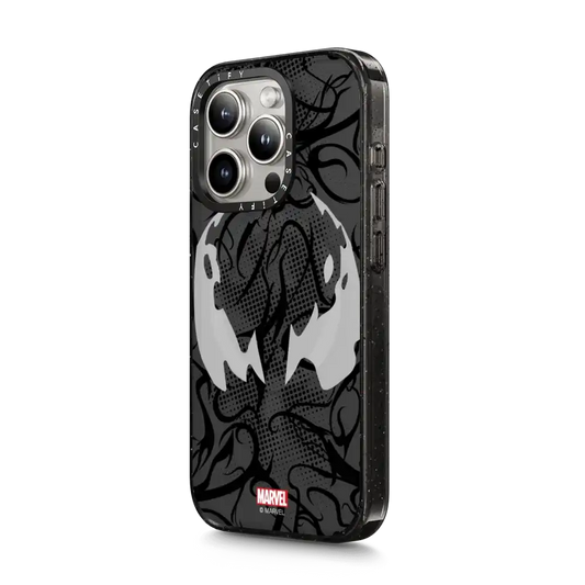 Venom Mask Case