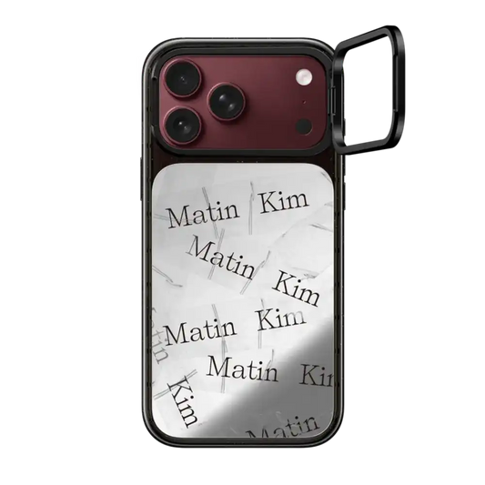 MATIN KIM TAPE CASE
