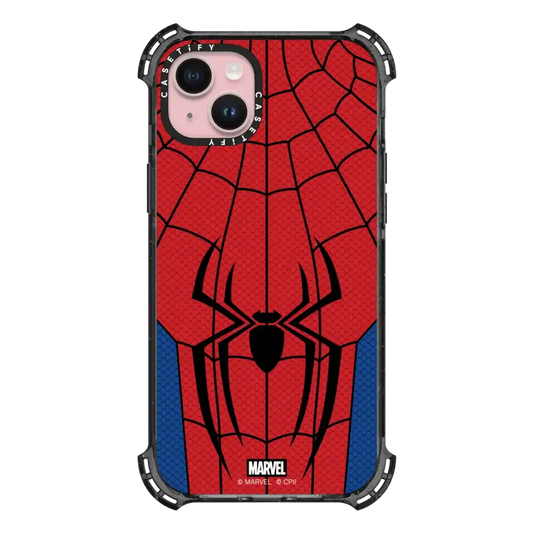 Spider-Man New Suit Case