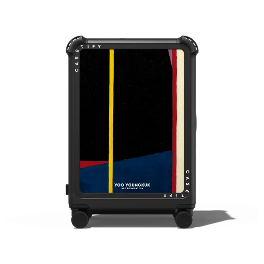 Yoo Youngkuk Work 1940 SUITCASE