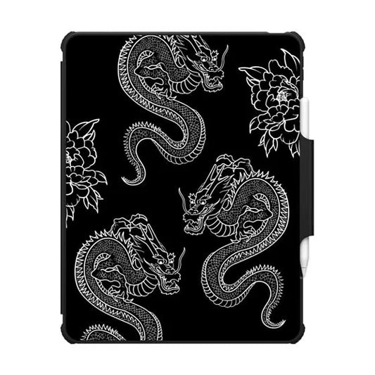 DRAGONS