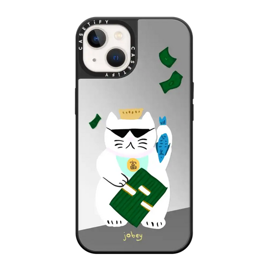 Cash Cat -